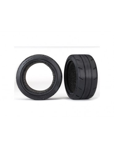 Traxxas Tires 1.9", Response (2) (rear)