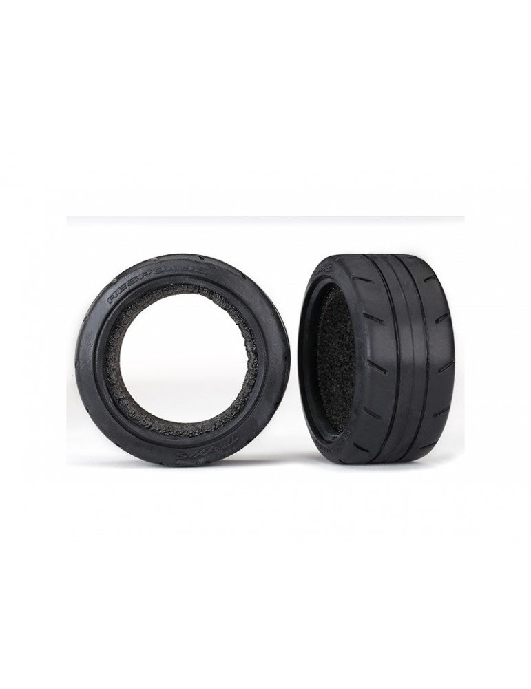 Traxxas Tires 1.9", Response (2) (rear)