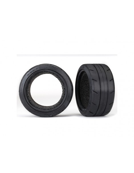 Traxxas Tires 1.9", Response (2) (rear)
