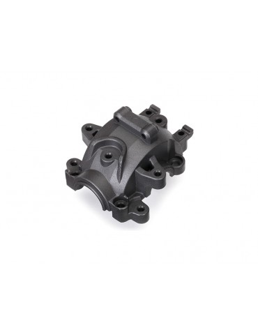 Traxxas Housing, differential (rear)