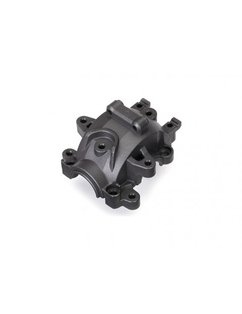 Traxxas Housing, differential (rear)
