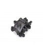 Traxxas Housing, differential (rear)