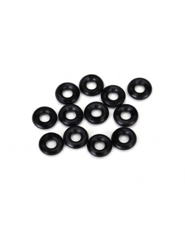 Traxxas O-rings (12)