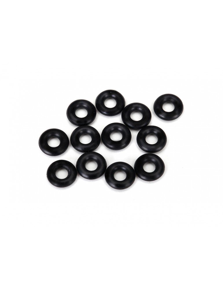 Traxxas O-rings (12)
