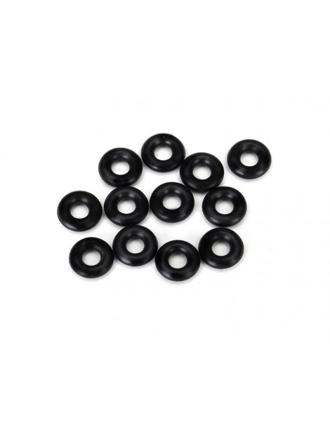 Traxxas O-rings (12)