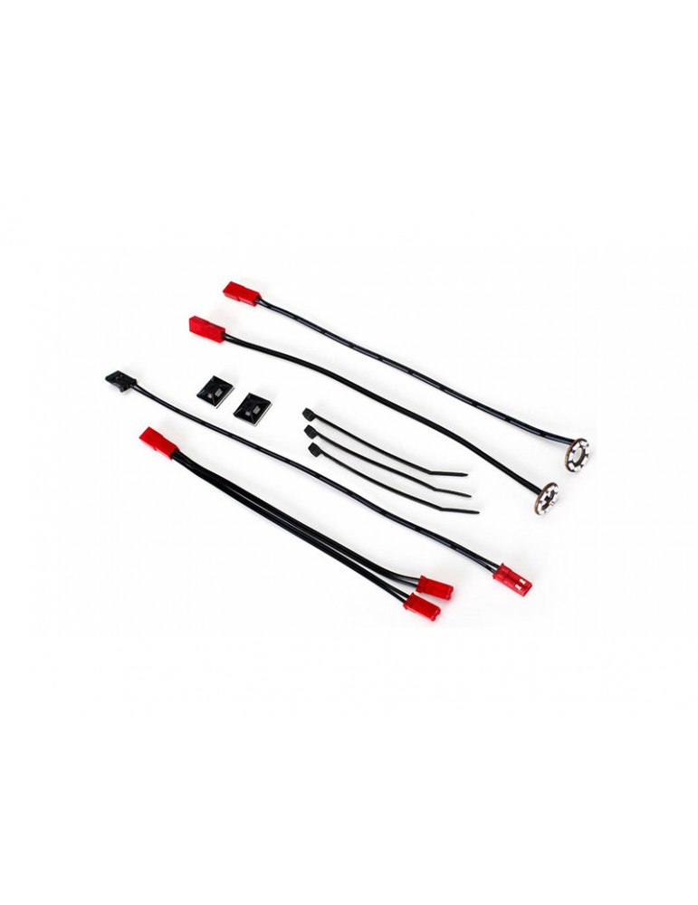 Traxxas LED tail light kit (fits 8311 body)