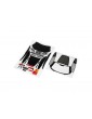 Traxxas Decal sheets, Chevrolet Corvette Z06