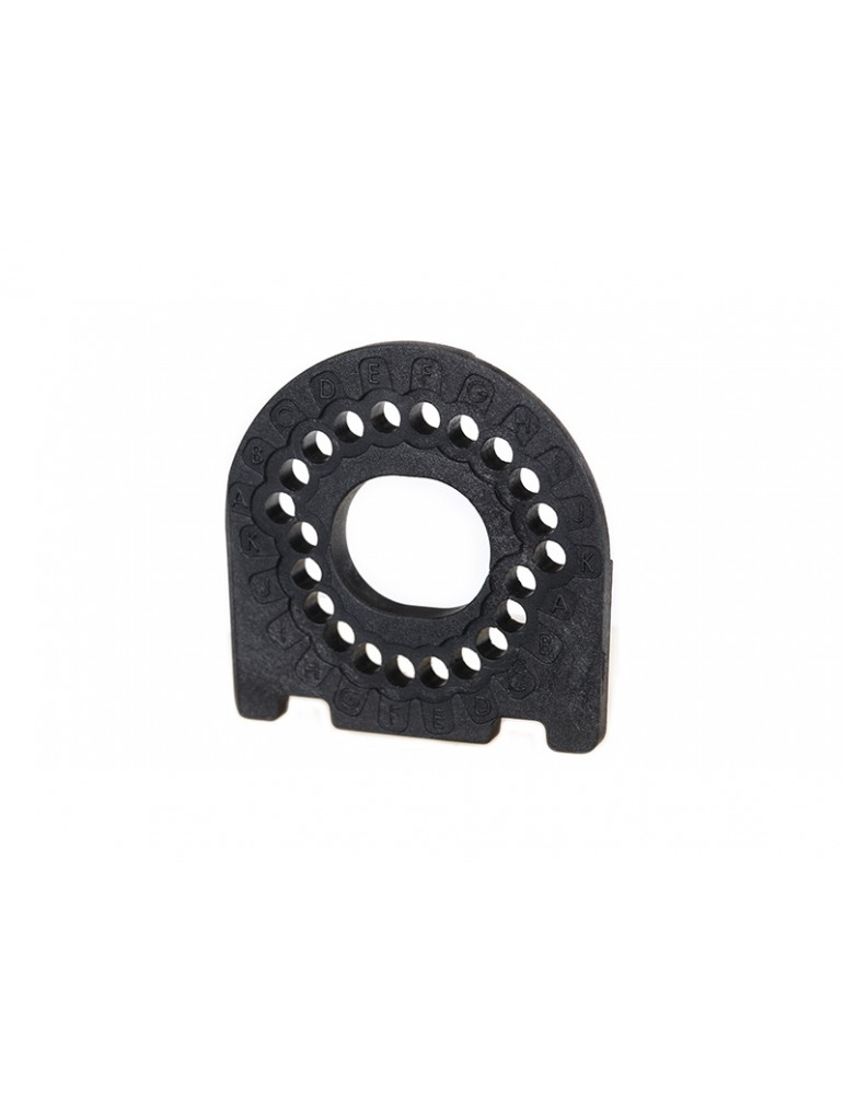 Traxxas Plate, motor