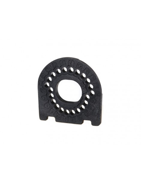 Traxxas Plate, motor