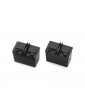 Traxxas Batteries, black (2)