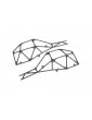 Traxxas Tube chassis, side section