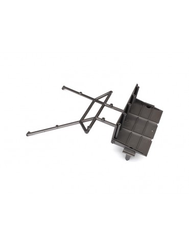 Traxxas Tube chassis, center section, rear