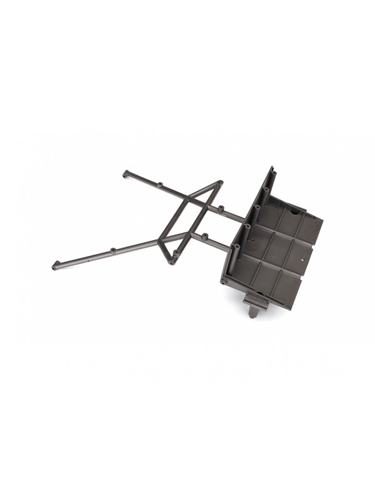 Traxxas Tube chassis, center section, rear