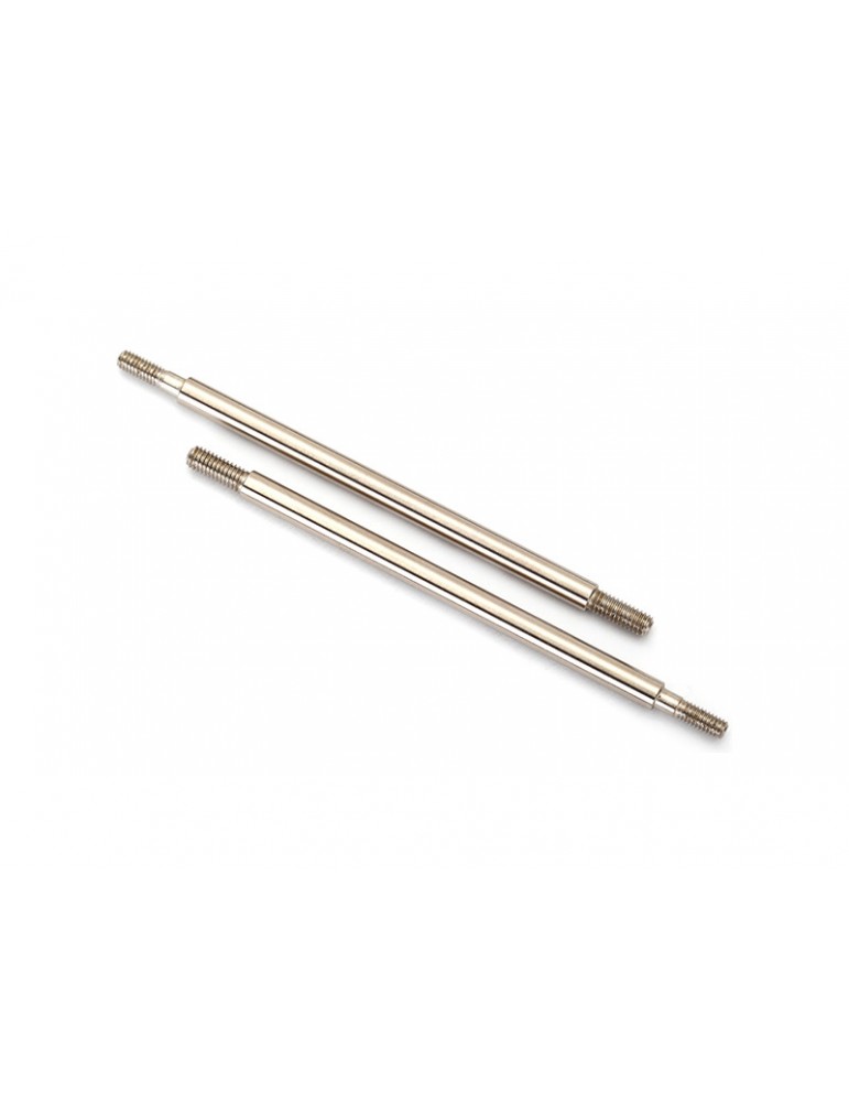 Traxxas Shock shaft, 69mm (GTR) (front) (2)