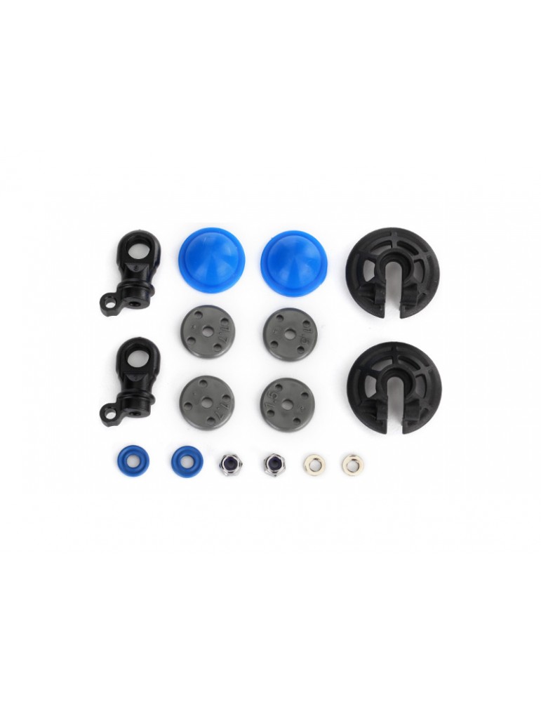 Traxxas Rebuild kit, GTR shocks (renews 2 shocks)