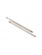 Traxxas Shock shaft, 81mm (GTR) (rear) (2)