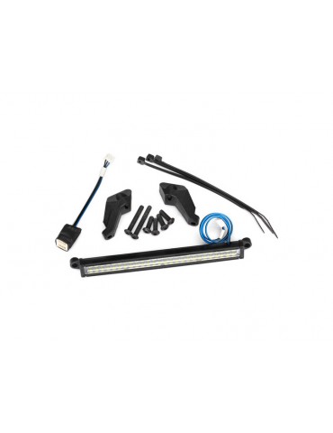 Traxxas LED light bar, headlights, Desert Racer