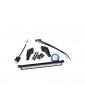 Traxxas LED light bar, headlights, Desert Racer