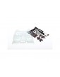 Traxxas Interior, clear