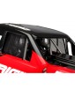 Traxxas Window nets (2)/ 2.5x8mm CS (8)