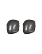 Traxxas Driver helmet, grey (2)