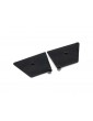 Traxxas Number plates, left & right