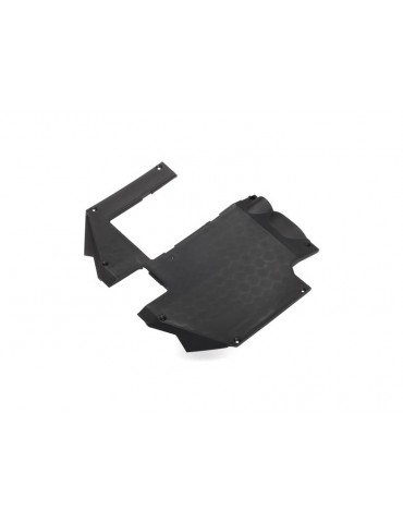 Traxxas Skidplate, chassis