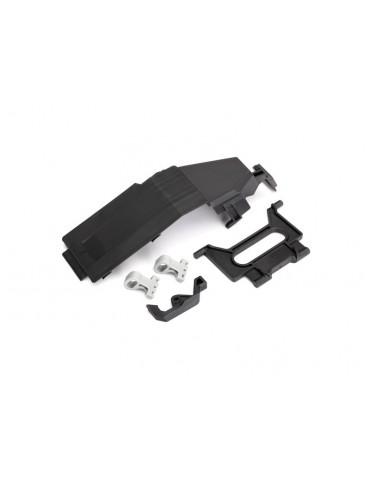 Traxxas Battery door/ battery strap