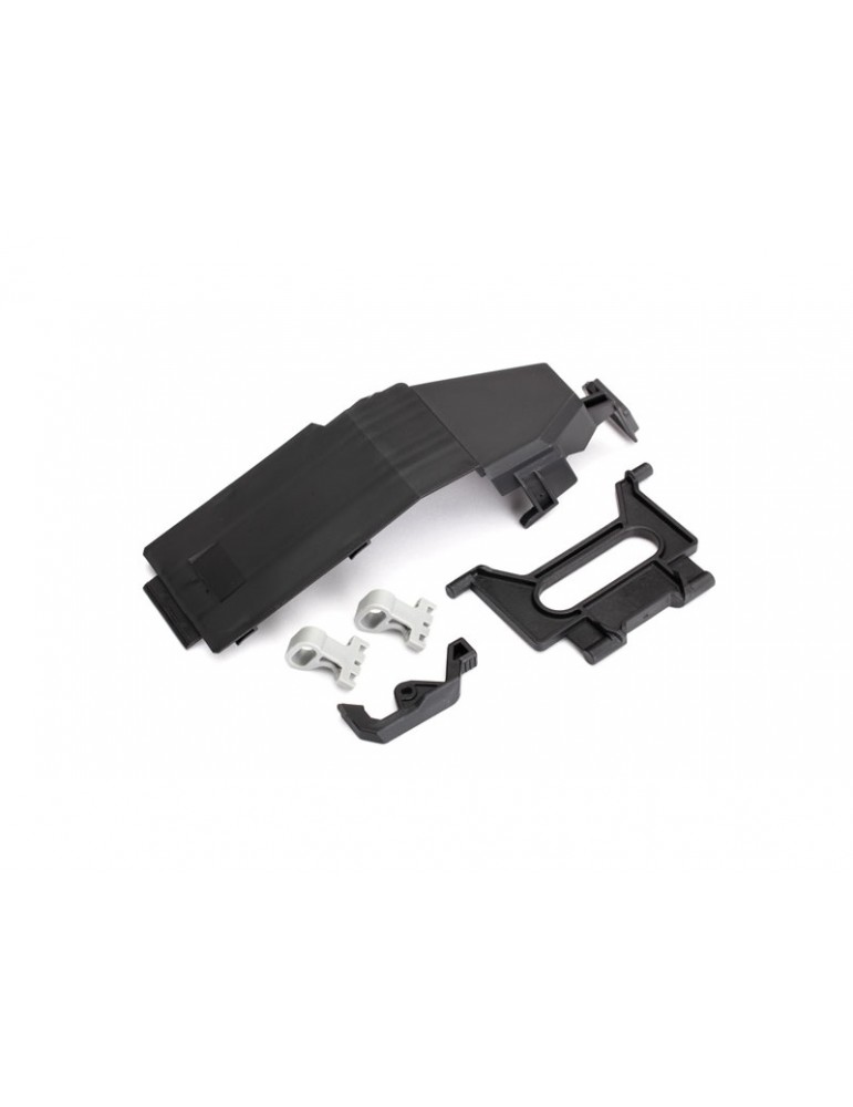 Traxxas Battery door/ battery strap