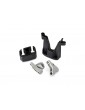 Traxxas Battery connector retainer/ wall support/ clips