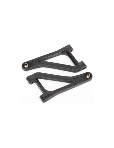 Traxxas Suspension arms, upper (left & right)