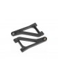 Traxxas Suspension arms, upper (left & right)