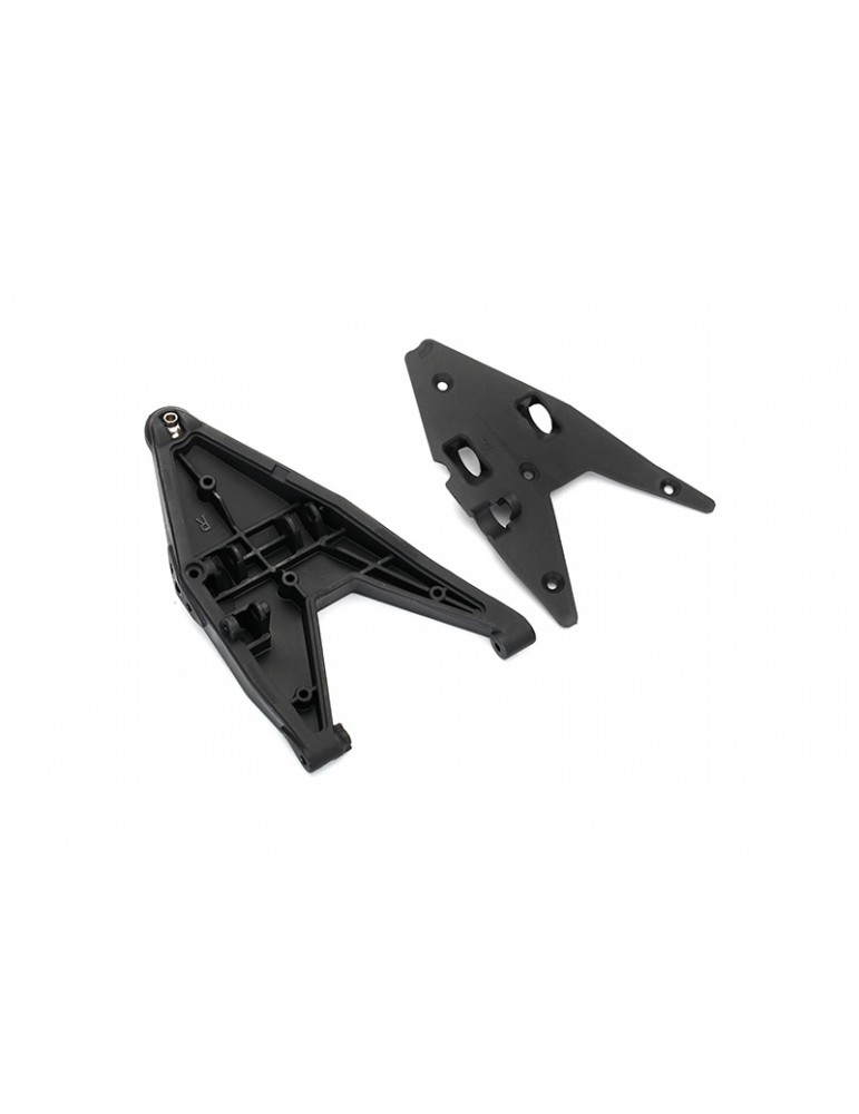 Traxxas Suspension arm, lower right/ arm insert