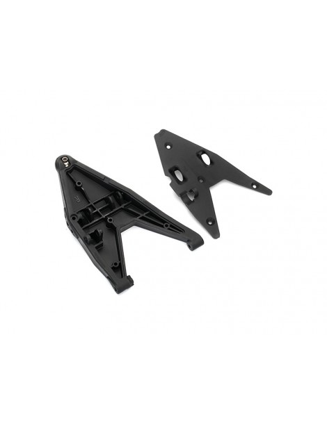 Traxxas Suspension arm, lower right/ arm insert