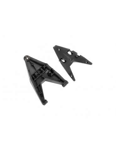 Traxxas Suspension arm, lower left/ arm insert