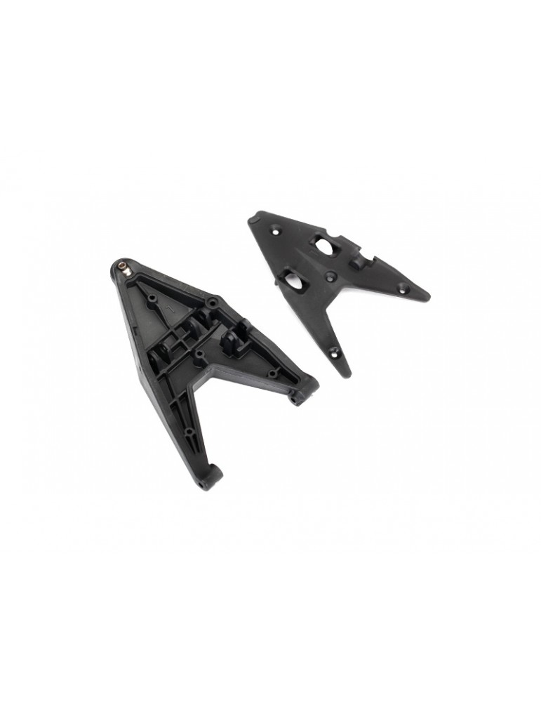 Traxxas Suspension arm, lower left/ arm insert