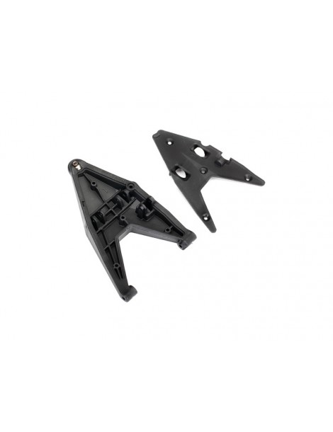 Traxxas Suspension arm, lower left/ arm insert