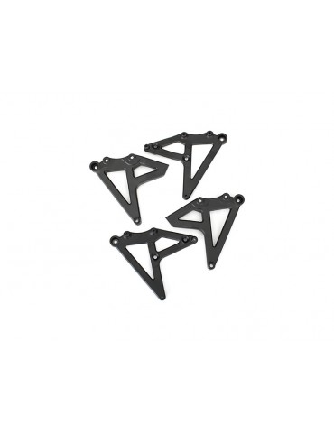 Traxxas Shock mounts, rear (left & right)