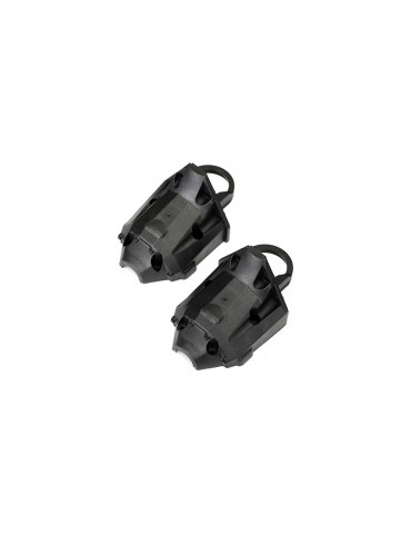 Traxxas Carrier, differential, rear axle