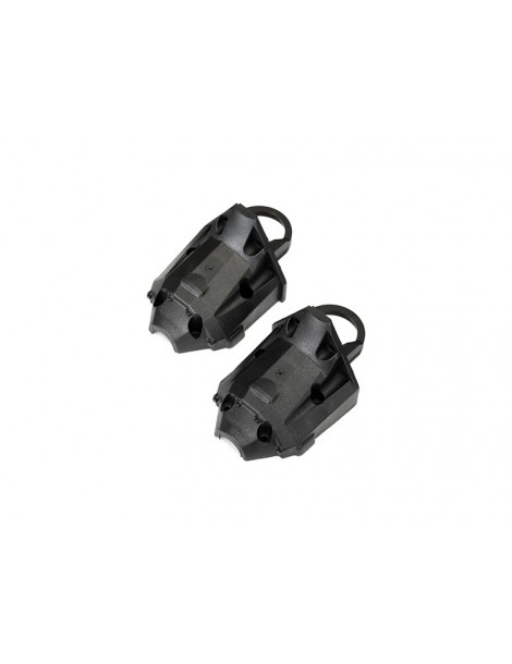 Traxxas Carrier, differential, rear axle