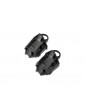 Traxxas Carrier, differential, rear axle