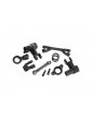 Traxxas Steering mechanics