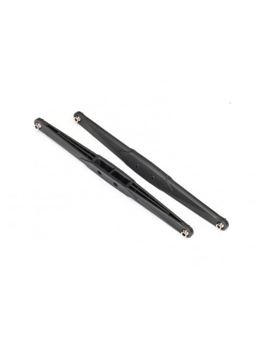 Traxxas Trailing arm (2) (assembled with hollow balls)