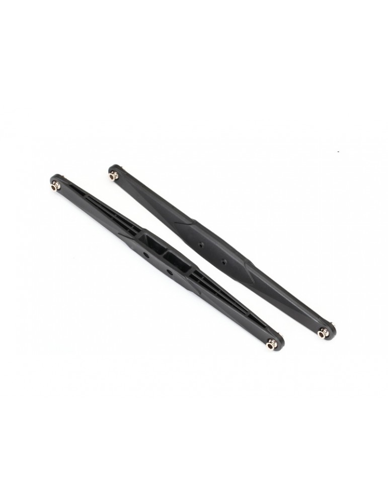 Traxxas Trailing arm (2) (assembled with hollow balls)