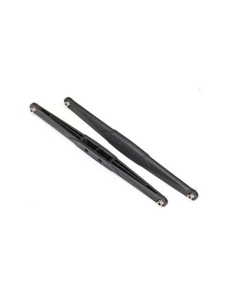 Traxxas Trailing arm (2) (assembled with hollow balls)