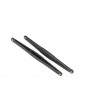 Traxxas Trailing arm (2) (assembled with hollow balls)