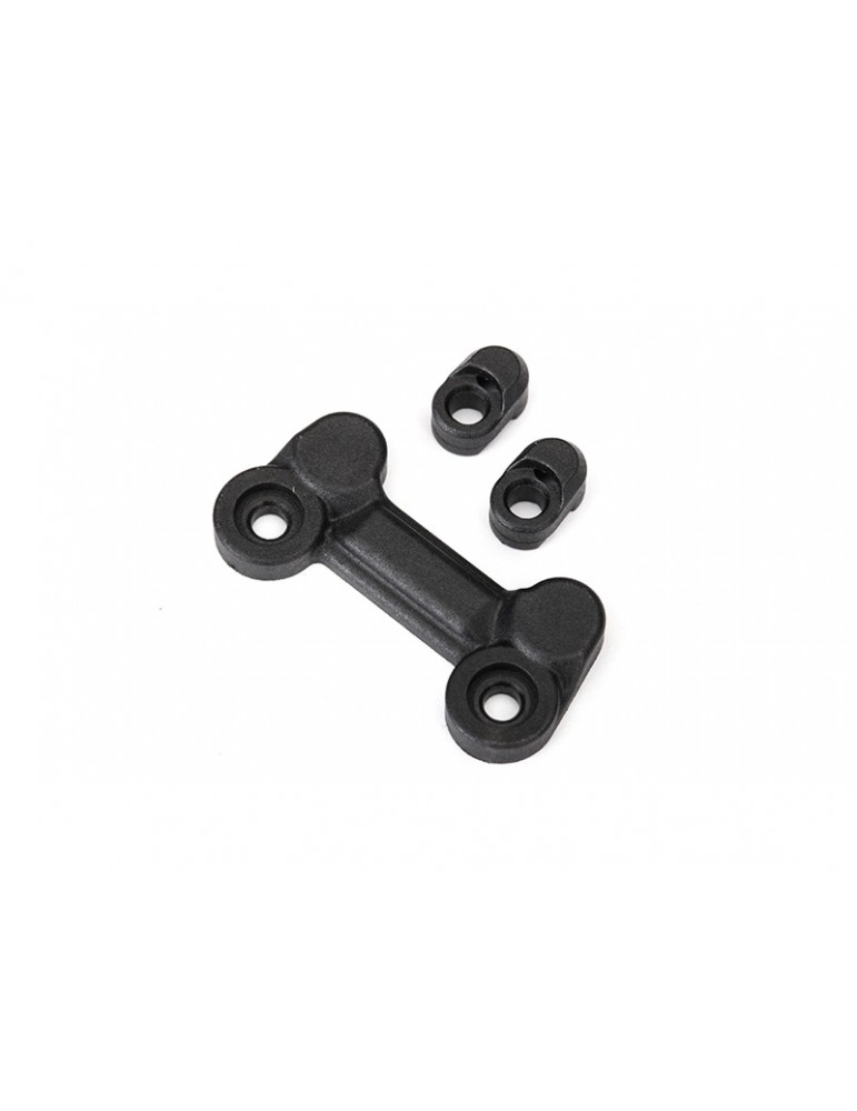 Traxxas Suspension pin retainers