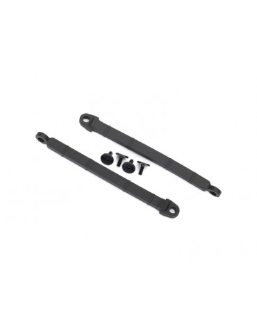 Traxxas Limit strap, rear suspension (2)