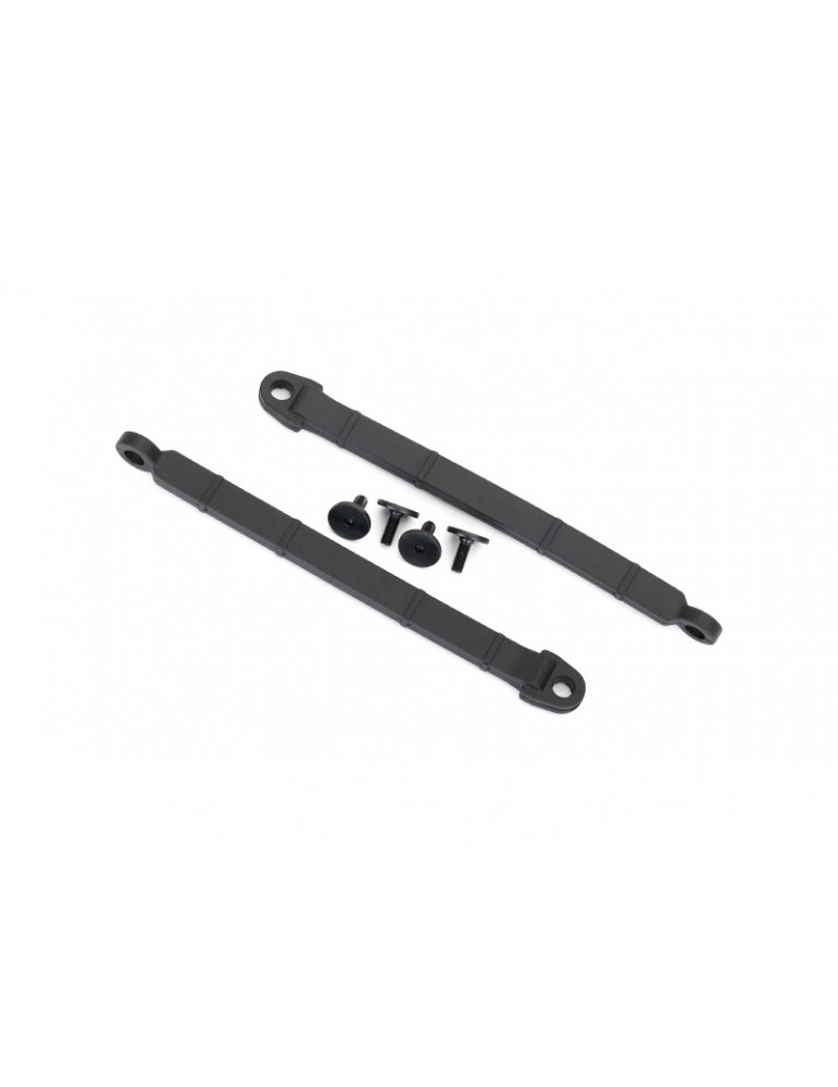 Traxxas Limit strap, rear suspension (2)