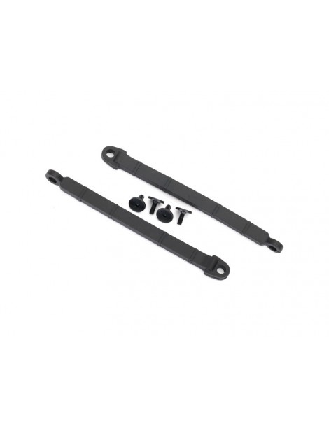 Traxxas Limit strap, rear suspension (2)